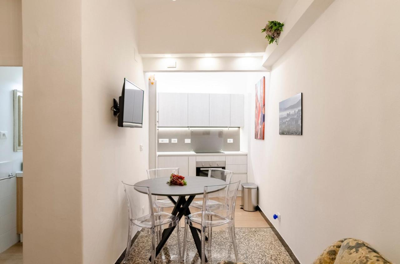 Apartment Joivy Ideal Flat Near Aquarium