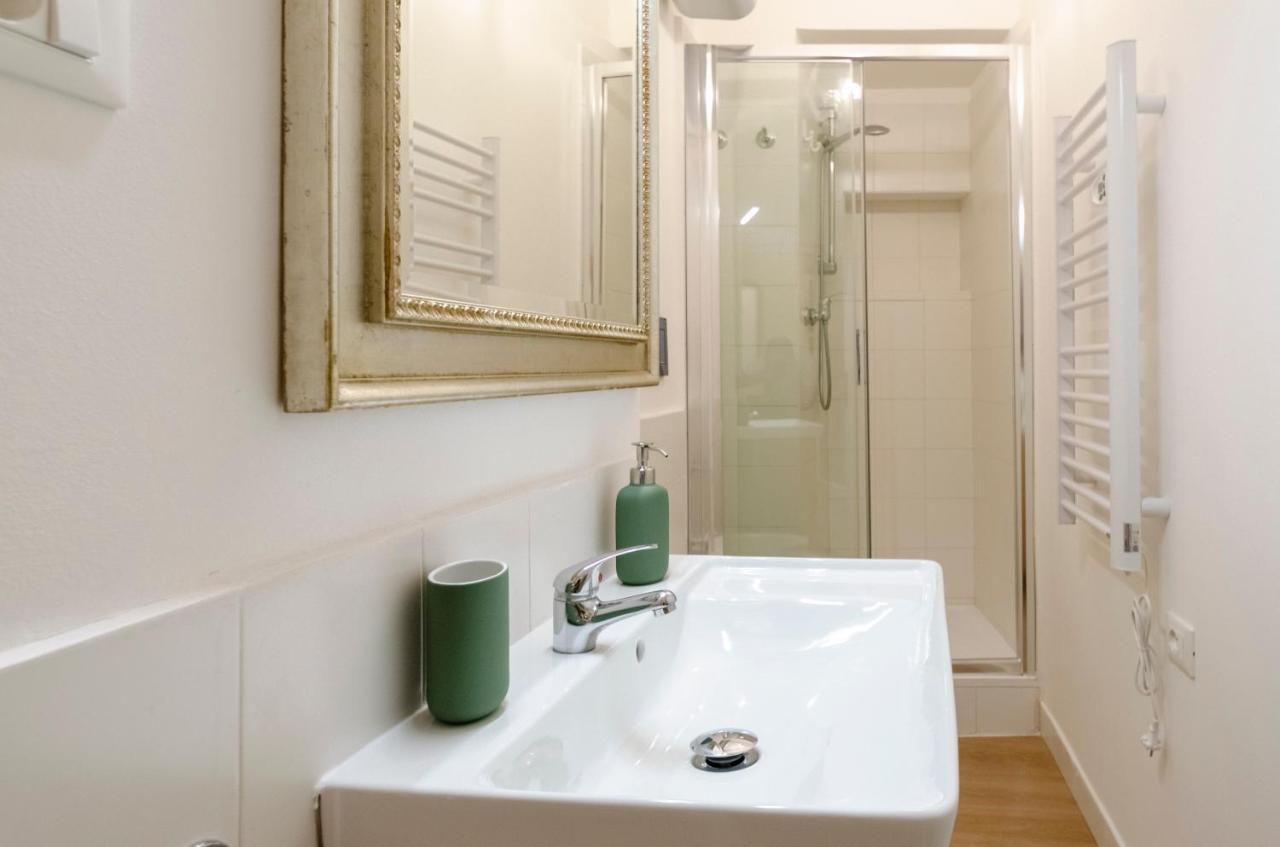 Joivy Ideal Flat Near Aquarium Apartment Genoa