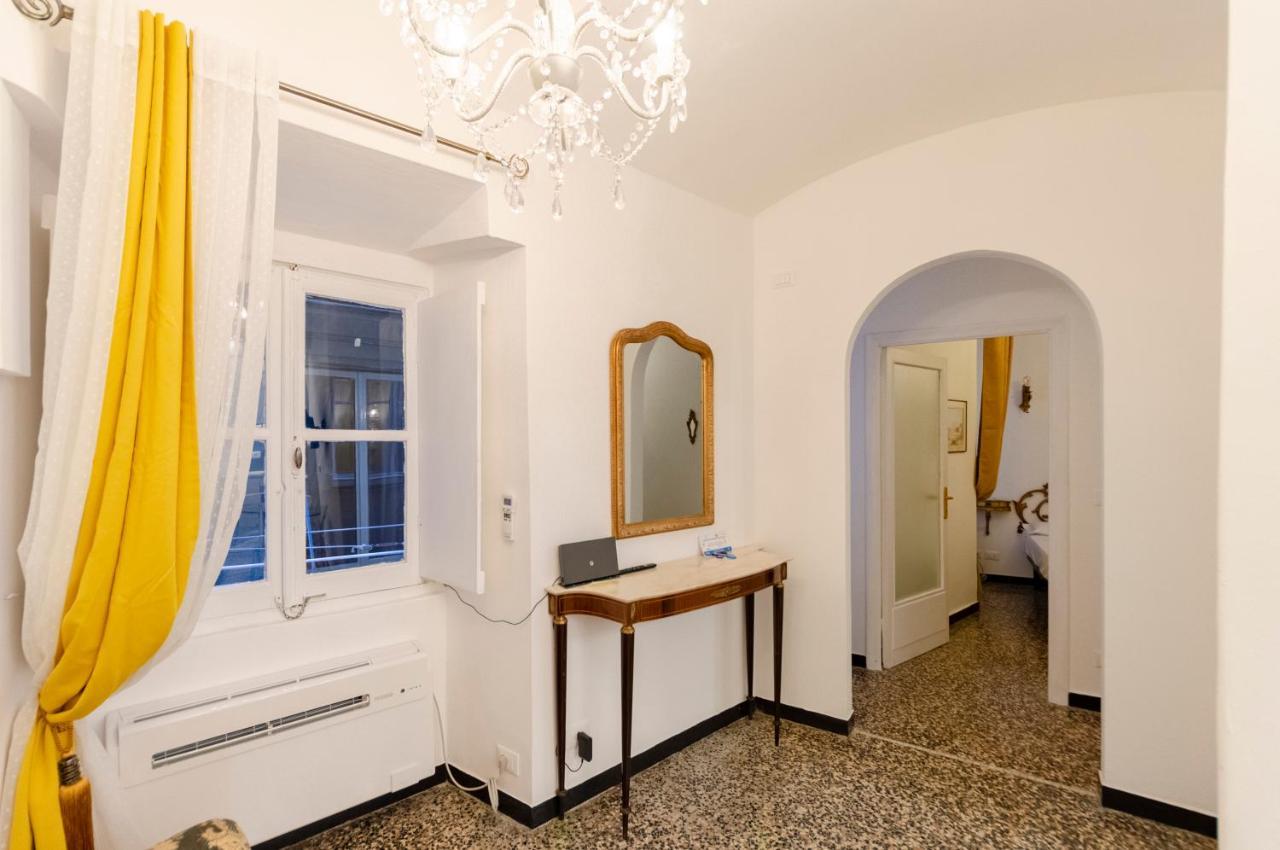 Joivy Ideal Flat Near Aquarium Genoa