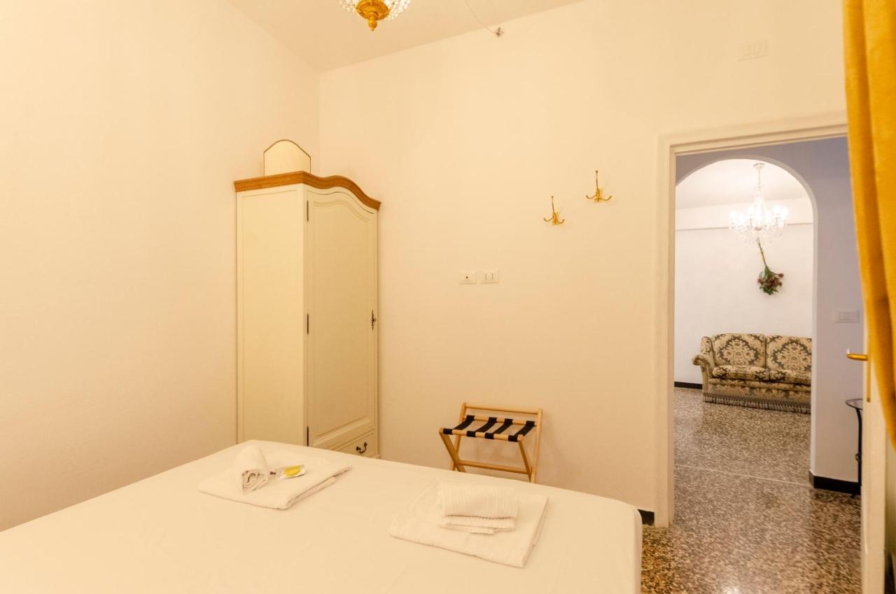 Joivy Ideal Flat Near Aquarium Apartment Genoa
