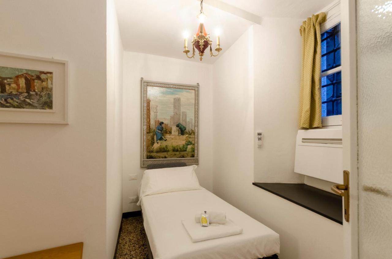 Apartment Joivy Ideal Flat Near Aquarium *